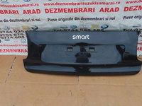 Haion Smart W453 cabrio dupa 2014 haion spate usa spate cu camera smart fortwo dezmembrez