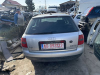 Haion spate audi a6 c5 combi an 2001,haion audi a6 combi 2001