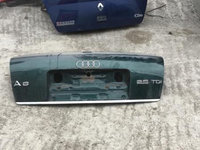 Haion spate Audi A6 C5 verde