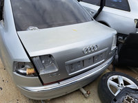 Haion spate audi a8, 2005, berlina.