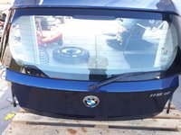 Haion spate BMW Seria 1 2008-2012