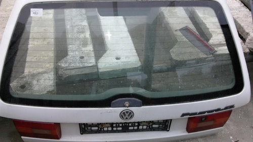 Haion spate break Volkswagen Passat B4, 1.9TD