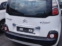 Haion Spate Citroen C3 Picasso an de fabricație 2011