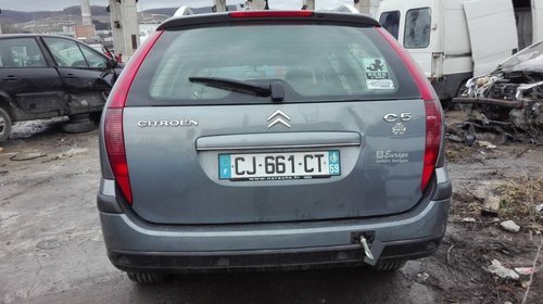 HAION SPATE CITROEN C5 BREAK 2006