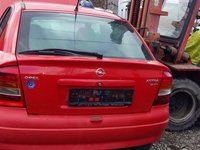 Haion spate complet Opel Astra G scurt an 2000-2004