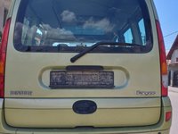 Haion spate complet Renault Kangoo an 2007 in perfecta stare