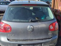Haion spate complet VW Golf 5 scurt