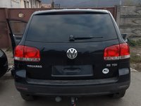 Haion spate complet VW Touareg an 2006 stare perfecta