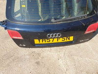 Haion spate complet audi A3 2007