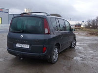Haion spate complet Renault Espace 4