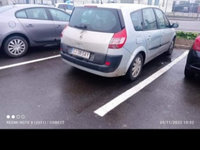 Haion spate complet Renault Grand Scenic