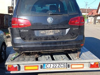 Haion spate complet VW Sharan an 2014