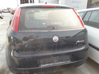 Haion spate Fiat Grande Punto