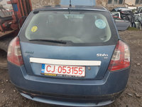 Haion spate Fiat Stilo Coupe complet