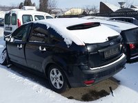 Haion spate+luneta cu putina rugina - Ford focus 1.6 tdci. an2006