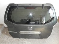 Haion spate Nissan Pathfinder, an 2004-2012