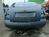 Haion spate Nissan Primera an 2003