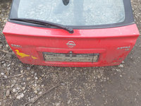 Haion spate Opel Astra G