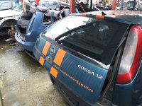 Haion spate opel corsa c