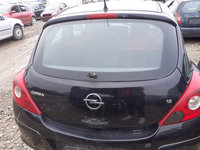 Haion spate Opel Corsa D 1.2 A12XER 59KW