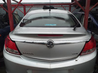 Haion spate opel insignia 2010