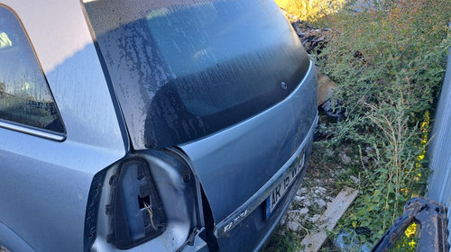 Haion spate opel zafira b family, 2005, 1.9