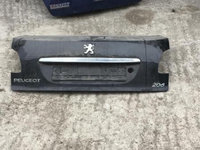 Haion spate Peugeot 206 berlina negru