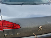 Haion spate Peugeot 607 an 2004