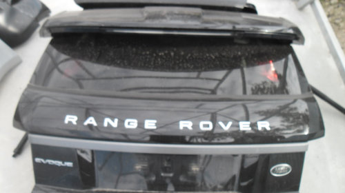 Haion spate range rover evoque 2015