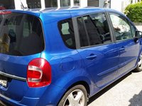 Haion spate Renault Grand Modus complet