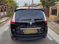 Haion spate renault grand scenic 3 2009-2015