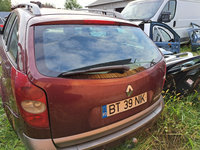 Haion spate renault laguna 2, 2004, break, 1.9