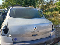 Haion spate Renault Megane