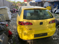 Haion spate Seat Ibiza coupe in 2 usi 2004 fara stopuri