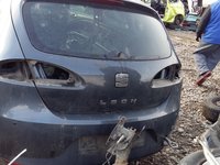 Haion spate Seat Leon an 2007 complet fara stopuri