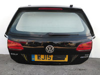 Haion SPATE Volkswagen GOLF 7 BREAK / VARIANT 2015 CRK - B 5G9827025E