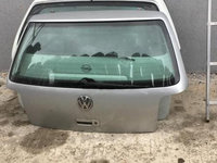 Haion spate Vw Golf 4 gri , argintiu