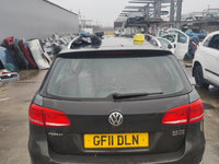 Haion spate vw passat b7