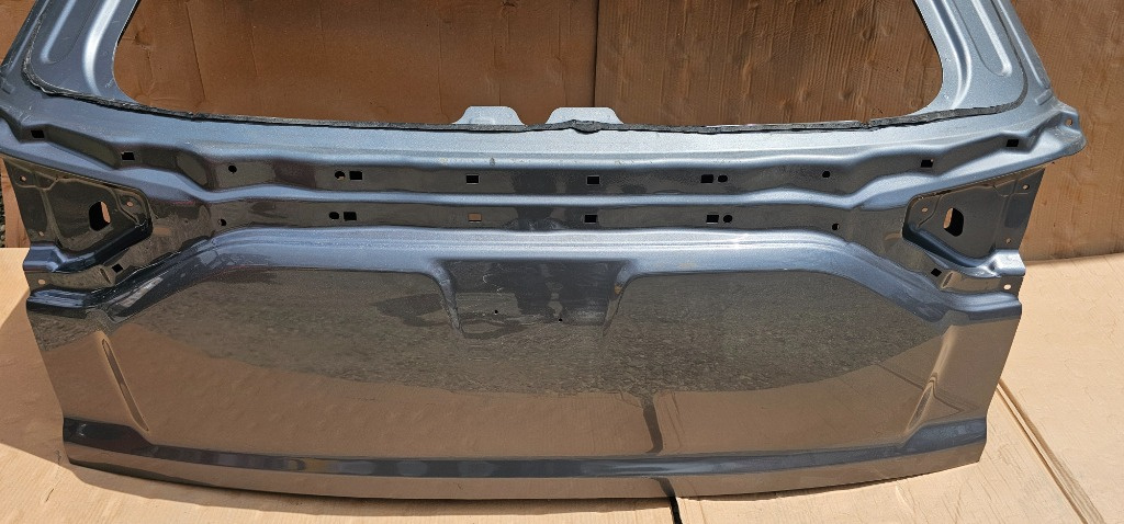 Haion Ssangyong Korando 2021 2022 2023