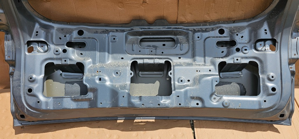 Haion Ssangyong Korando 2021 2022 2023