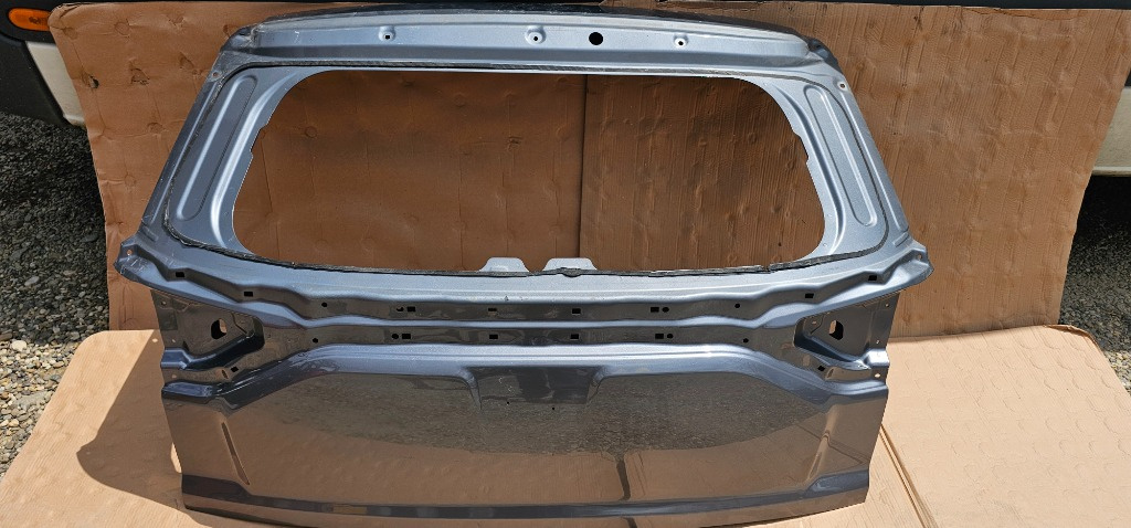 Haion Ssangyong Korando 2021 2022 2023