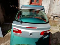 Haion stare f buna renault laguna 2 trimit colet in toata tara