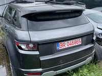 Haion/stop/bara spate range rover evoque