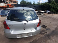 Haion, stopuri, bara spate Toyota Yaris 1.4 diesel 2007 si alte piese