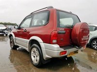 Haion Suzuki Grand Vitara 2004 2.0 Diesel Cod Motor RHW 109 CP
