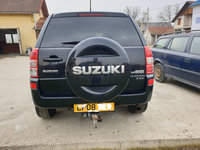 Haion Suzuki Grand Vitara 2008 SUV 1.9 Diesel