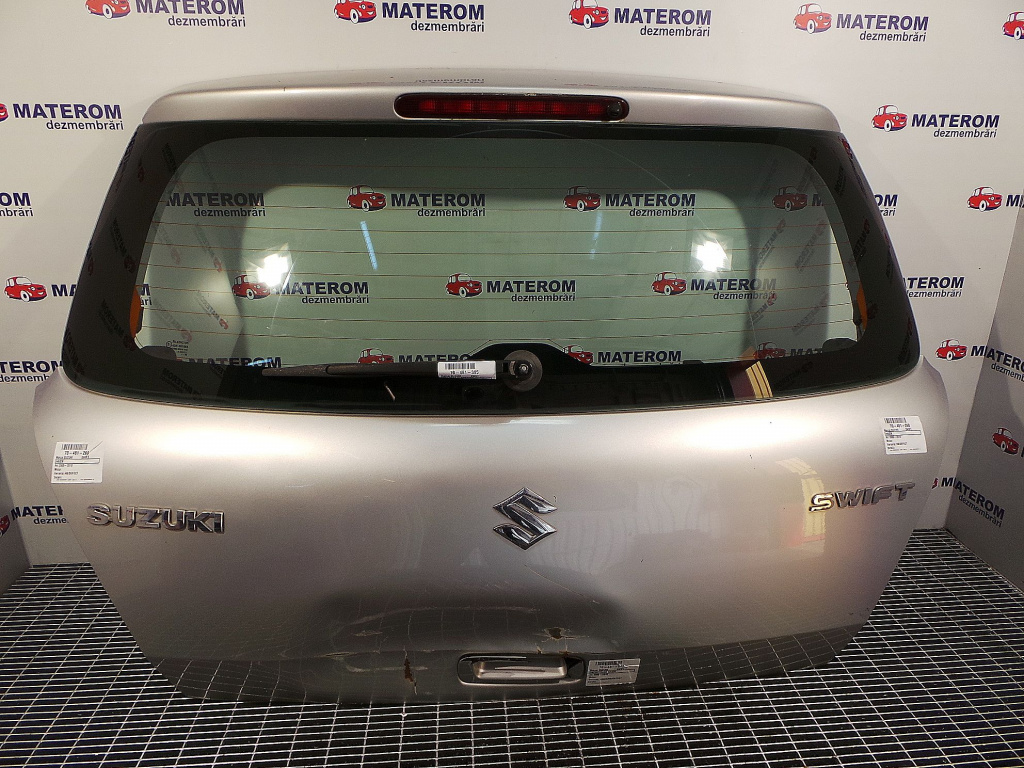 HAION SUZUKI SWIFT SWIFT - - (2005 2010)