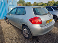 Haion Toyota Auris 2008 HATCHBACK 1.6 i 1ZRFE