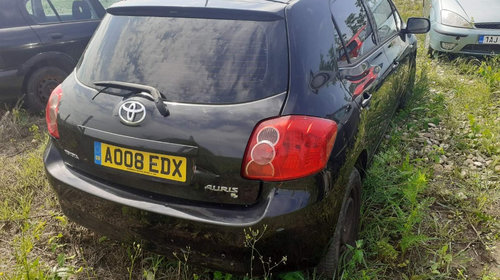 Haion Toyota Auris 2008 hatchback 1,6