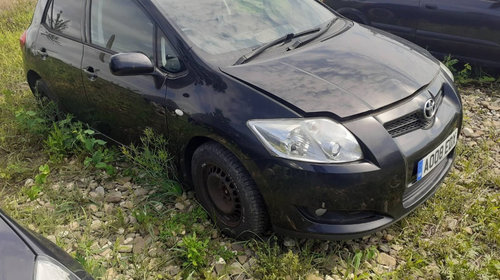 Haion Toyota Auris 2008 hatchback 1,6